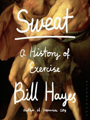 cover image of Sweat